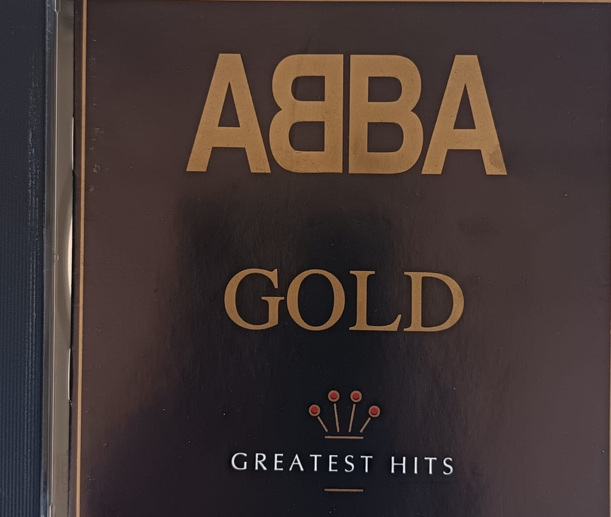 ABBA – Gold (Greatest Hits) (CD)