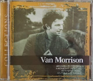 Van Morrison – Collections (CD)