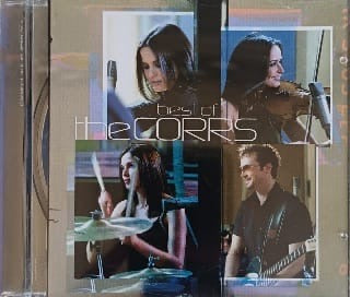 The Corrs – Best Of The Corrs (CD)