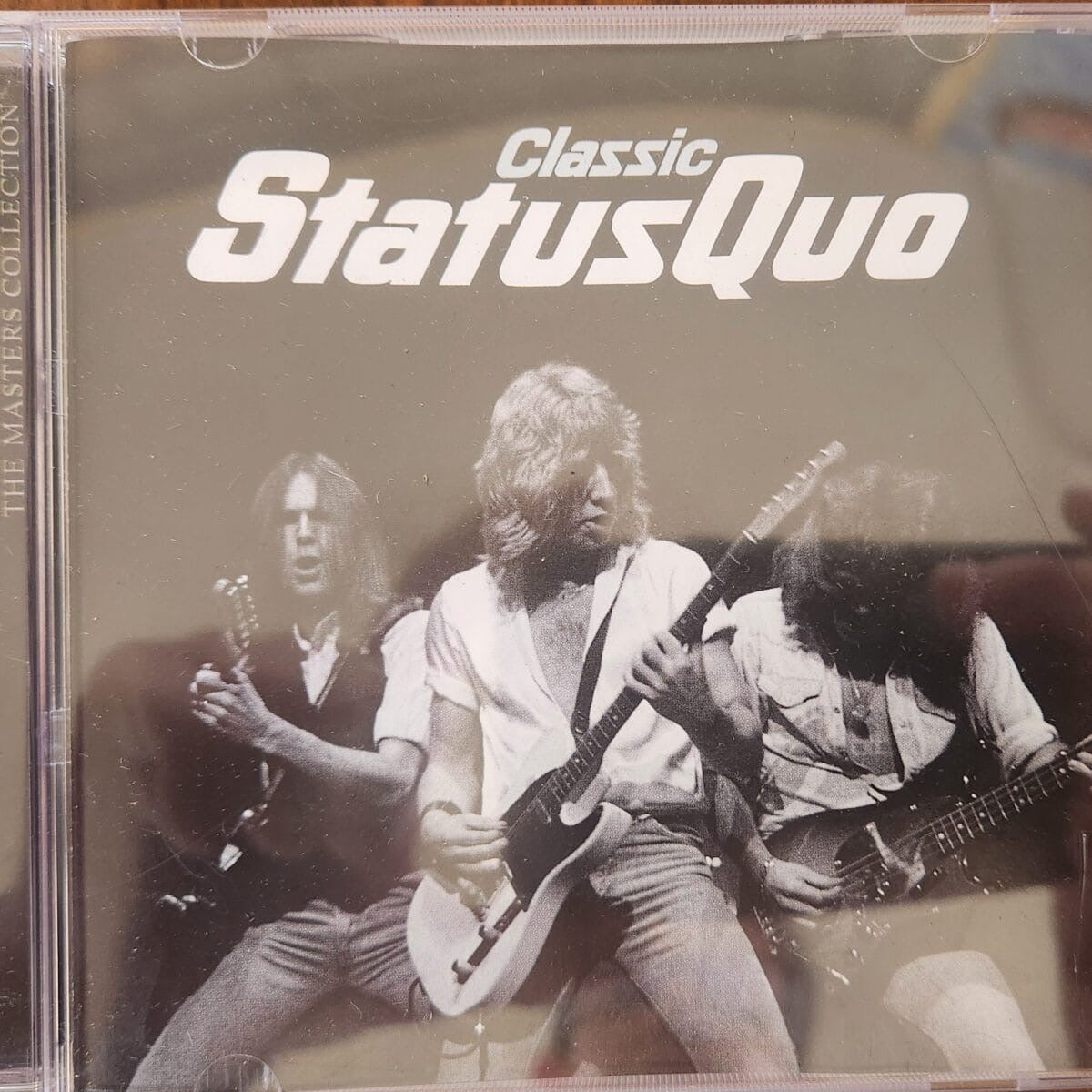 Status Quo - Classic (CD)