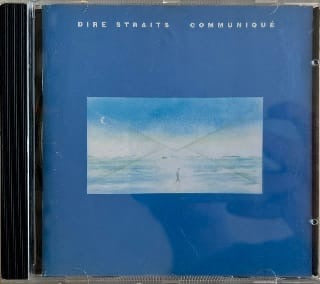 Dire Straits – Communiqué (CD)