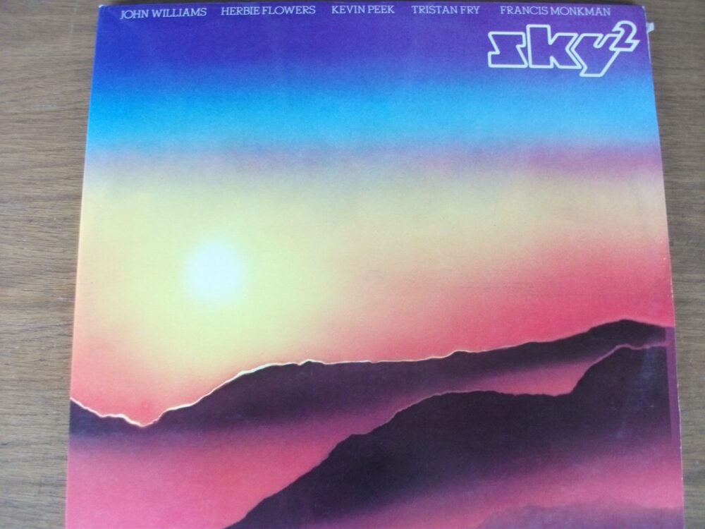 Sky - Sky 2