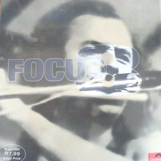 Focus - Focus 3