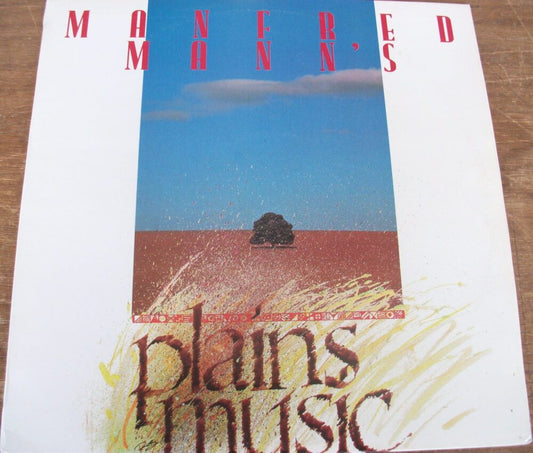 Manfred Mann's - Plains Music