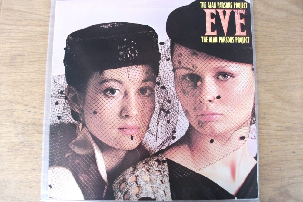 The Alan Parsons Project - Eve