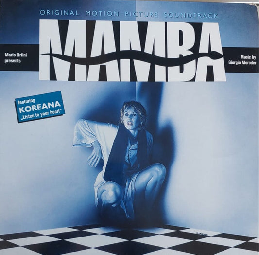 Mamba - O.S.T