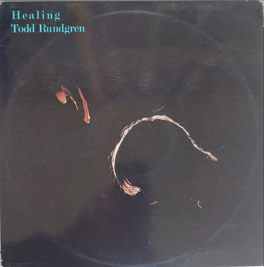 Todd Rundgren - Healing