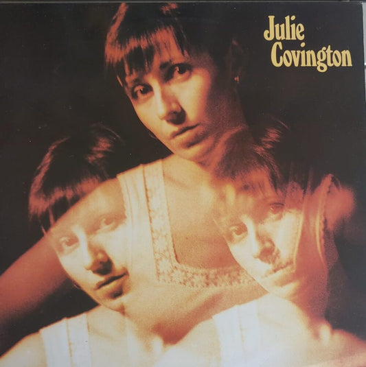 Julie Covington - Julie Covington