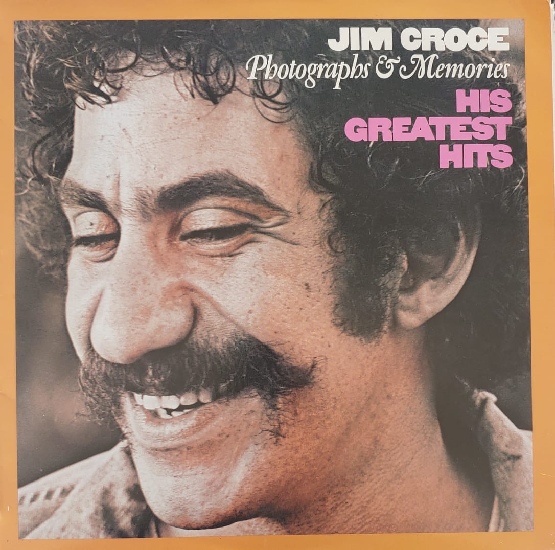 Jim Croce - His Greatest Hits