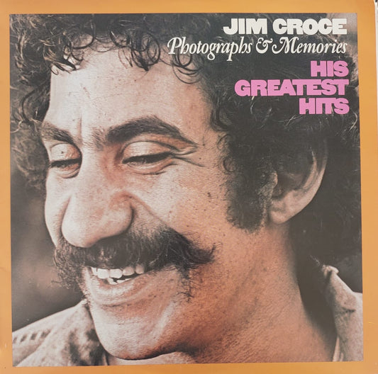 Jim Croce - His Greatest Hits