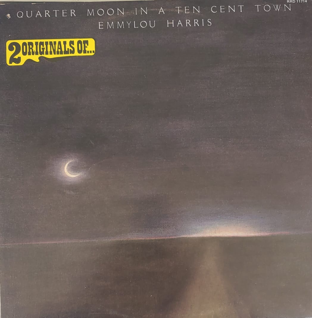 Emmylou Harris - 2 Originals Of...