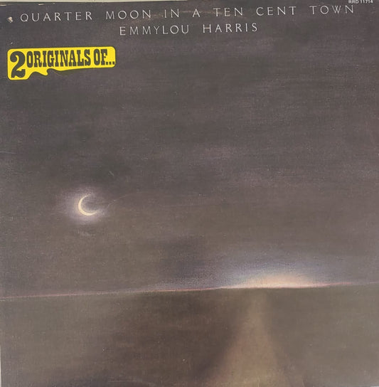 Emmylou Harris - 2 Originals Of...
