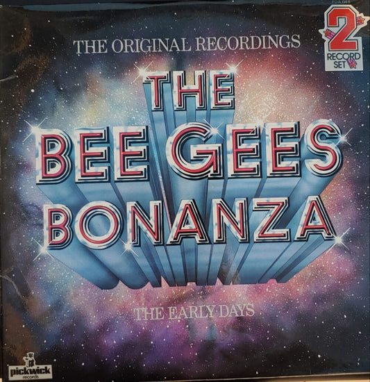 Bee Gees - Bonanza