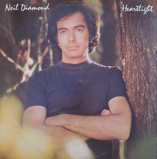Neil Diamond - Heartlight