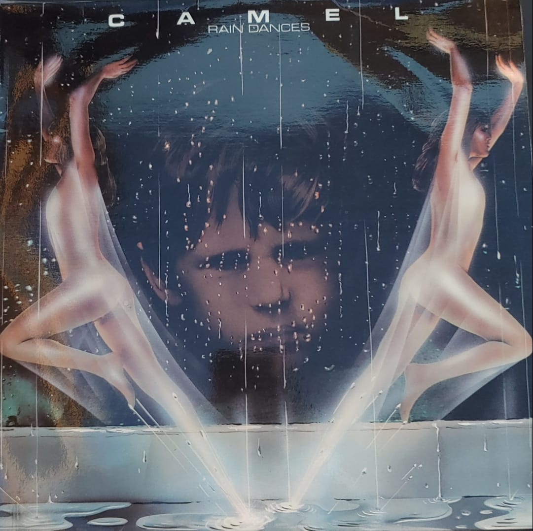 Camel - Rain Dances