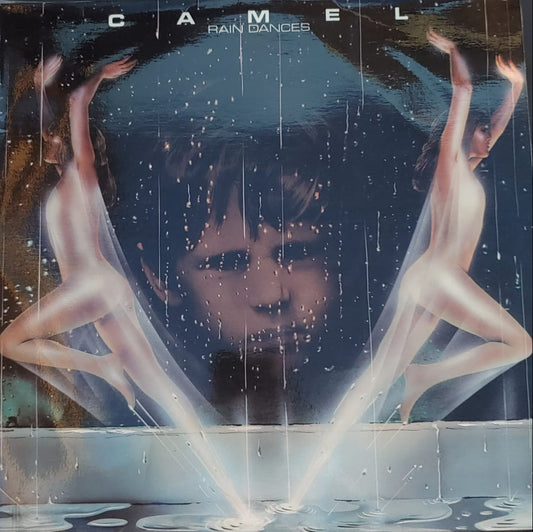 Camel - Rain Dances