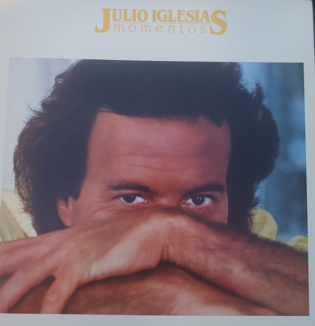 Julio Iglesias - Momentos