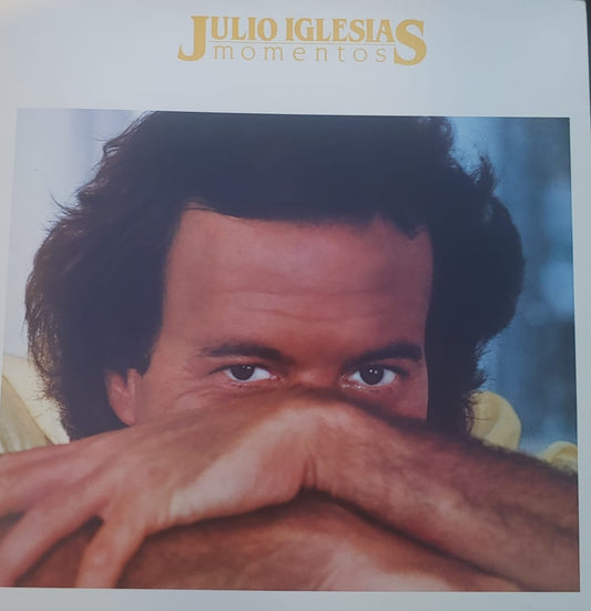 Julio Iglesias - Momentos