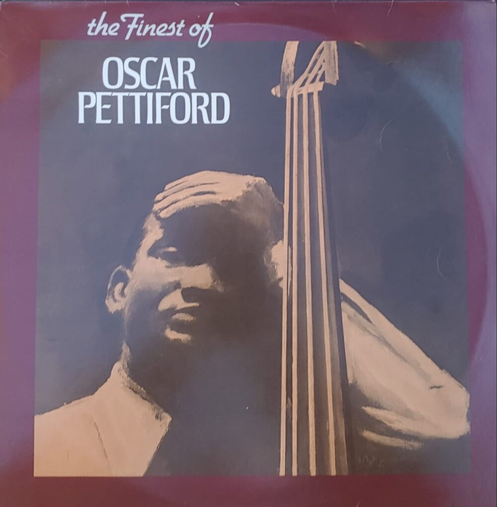 Oscar Pettiford - The Finest