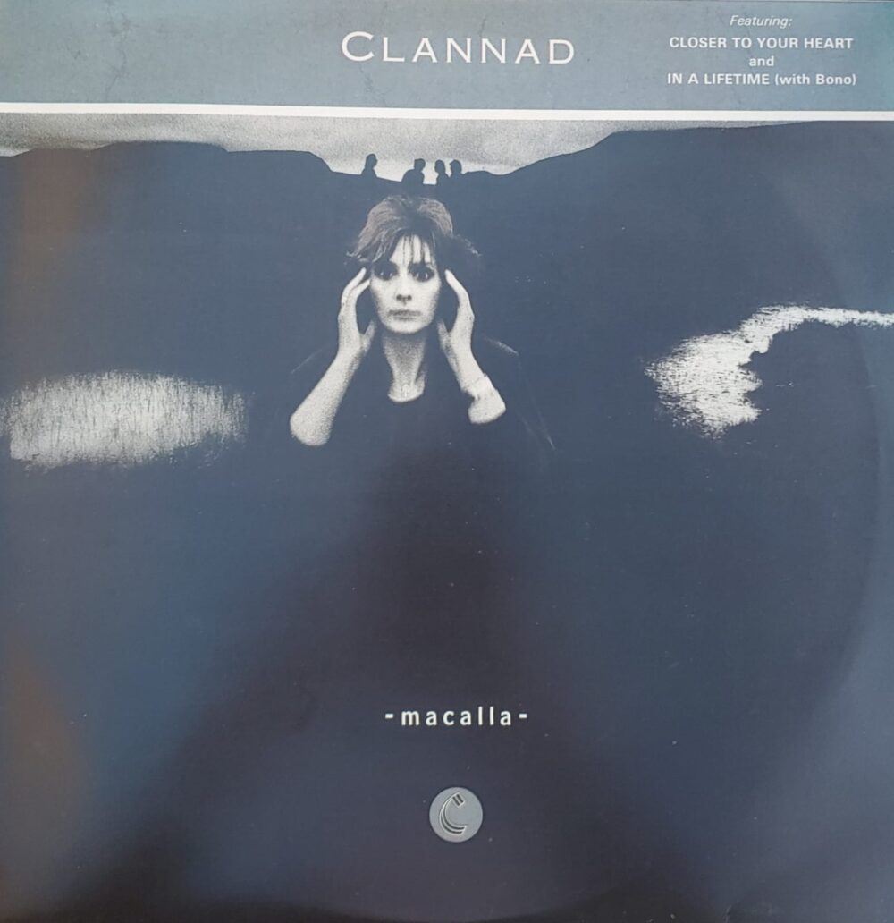 Clannad - Macalla