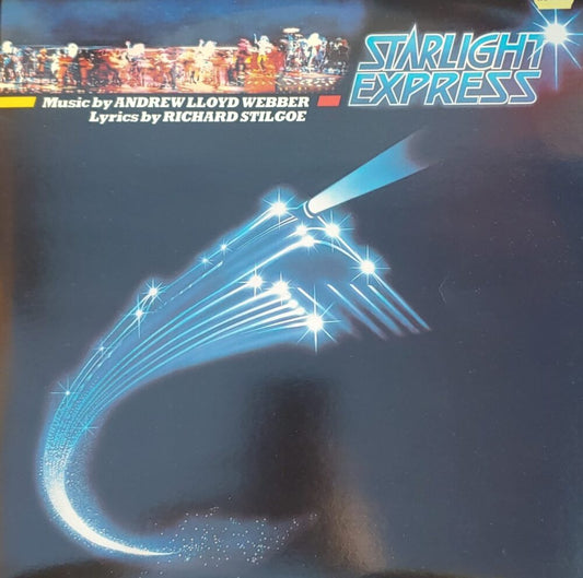 Starlight Express - O.S.T