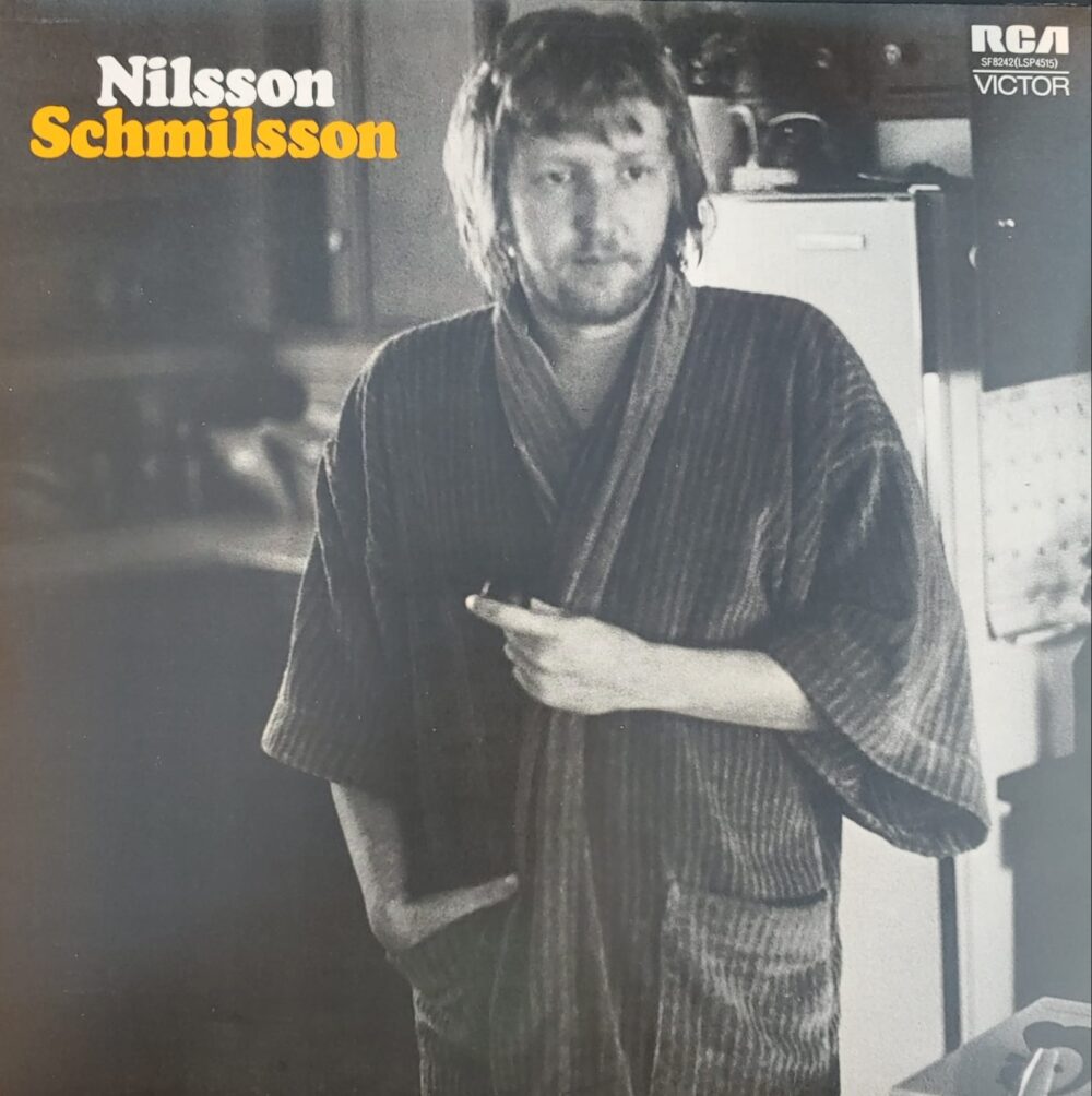 Nilsson - Schmilsson