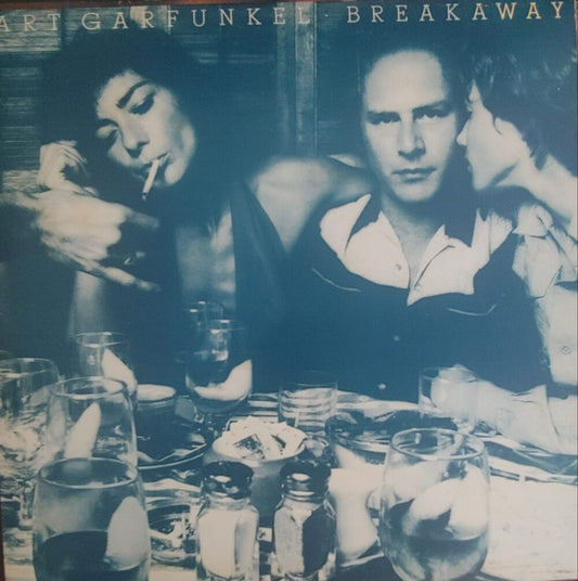 Art Garfunkel - Breakaway