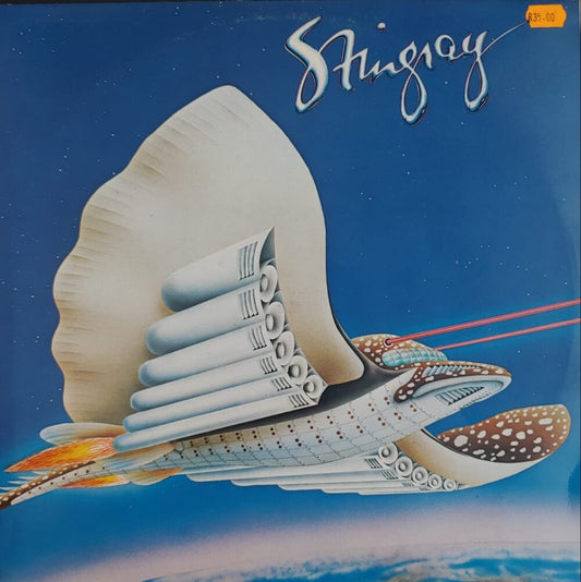 Stingray - Stingray