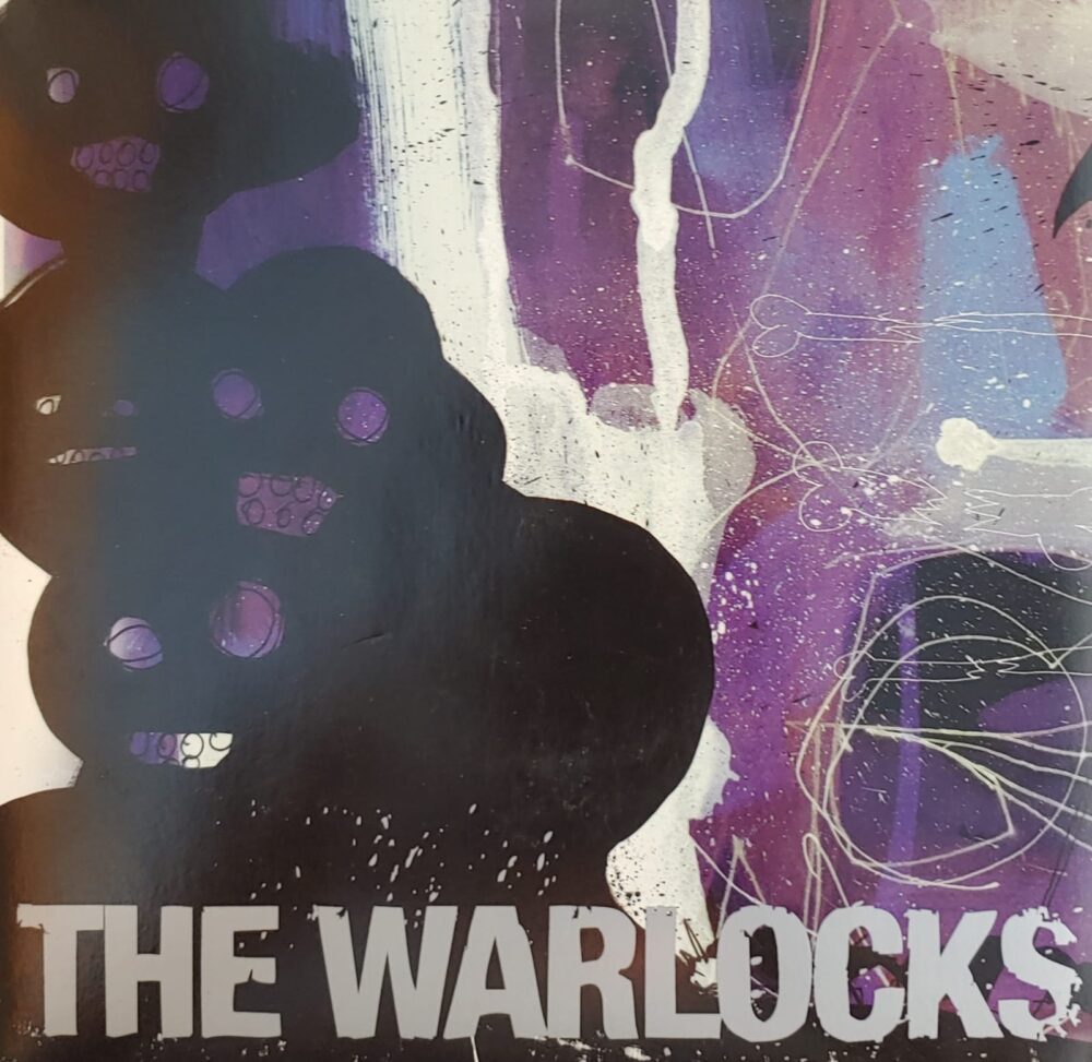 Warlocks - Isolation 7"
