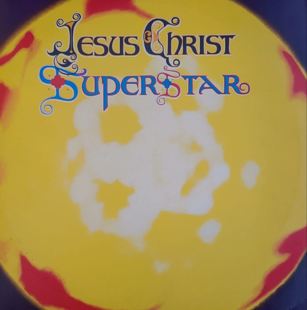 Jesus Christ Superstar - O.S.T