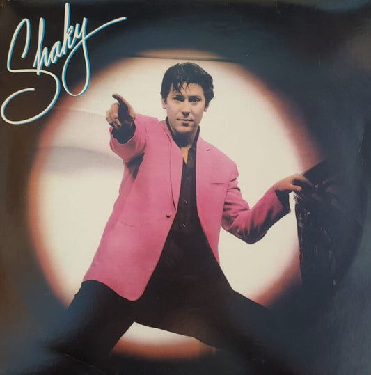 Shakin' Stevens - Shaky