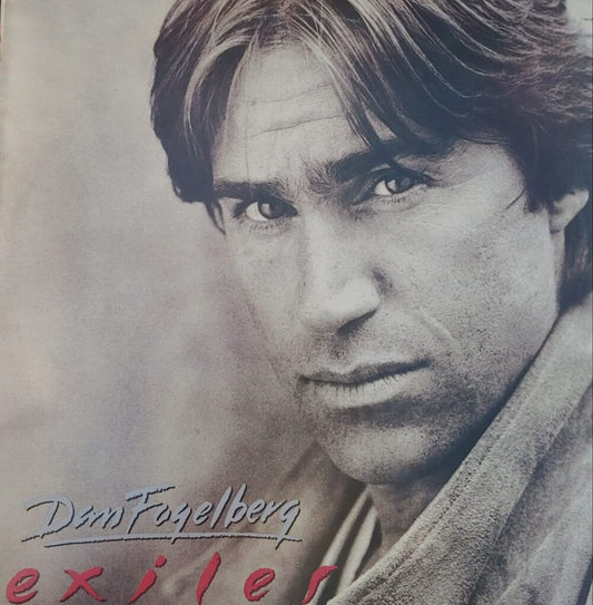 Dan Fogelburg - Exiles
