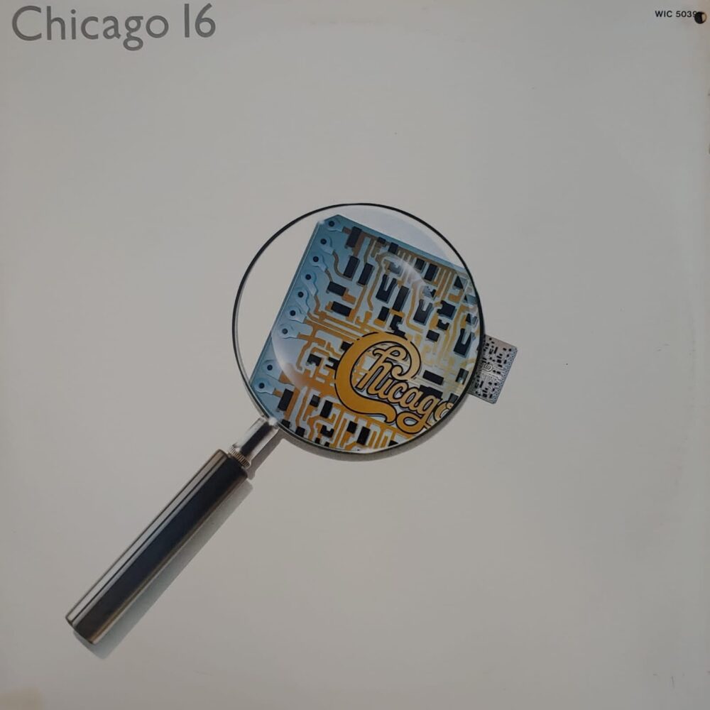 Chicago - 16