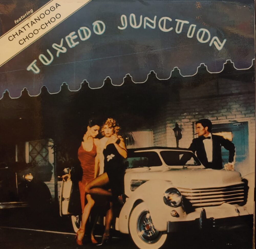 Tuxedo Junction