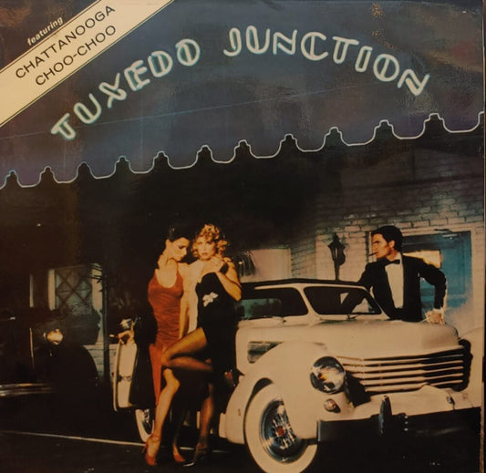 Tuxedo Junction