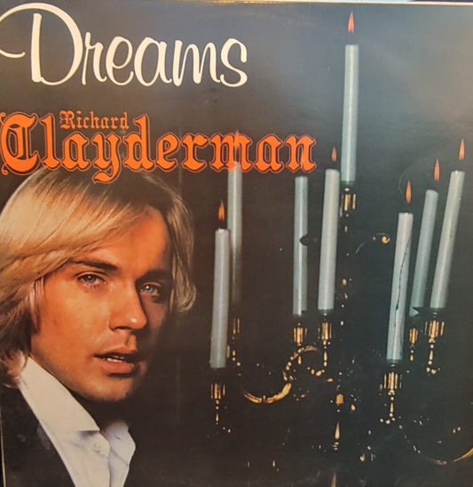 Richard Clayderman - Dreams