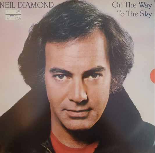 Neil Diamond - On the Way To The Sky