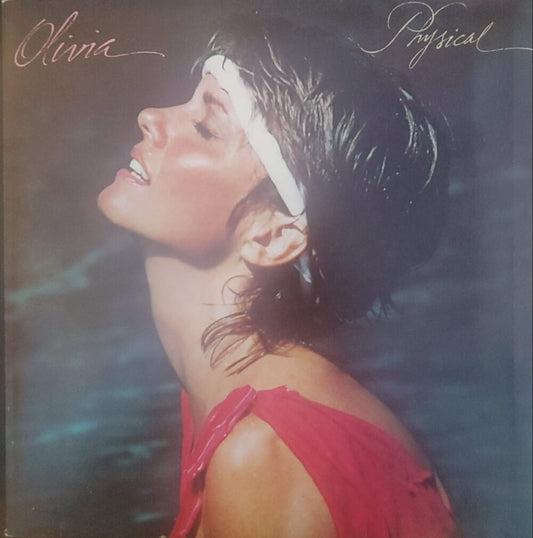 Olivia Newton John – Physical
