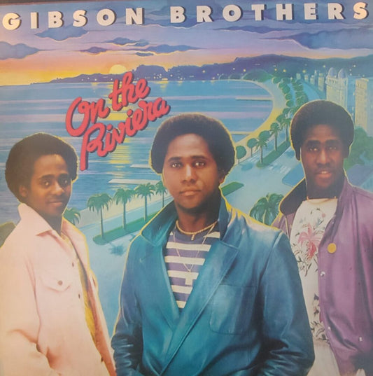 Gibson Brothers – On The Riviera