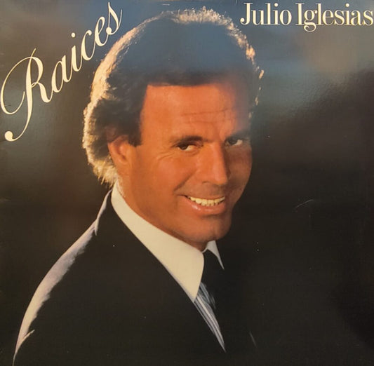 Julio Iglesias – Raices