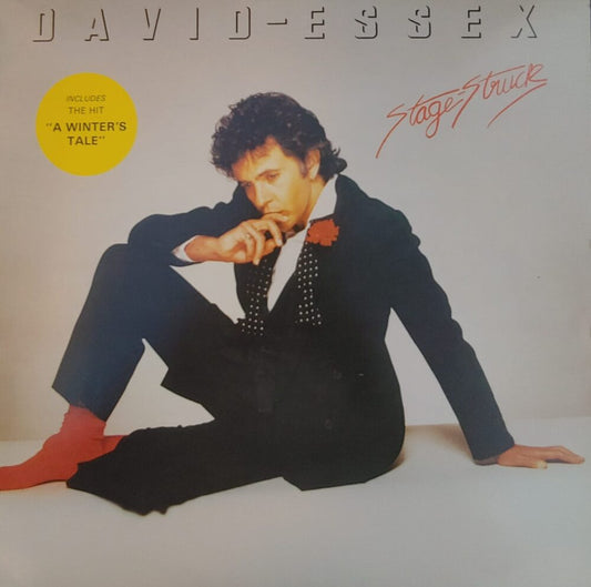David Essex – Stage - Struck