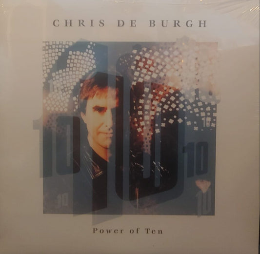 Chris de Burgh – Power Of Ten