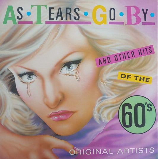 As Tears Go By - And Other Hits of the 60's