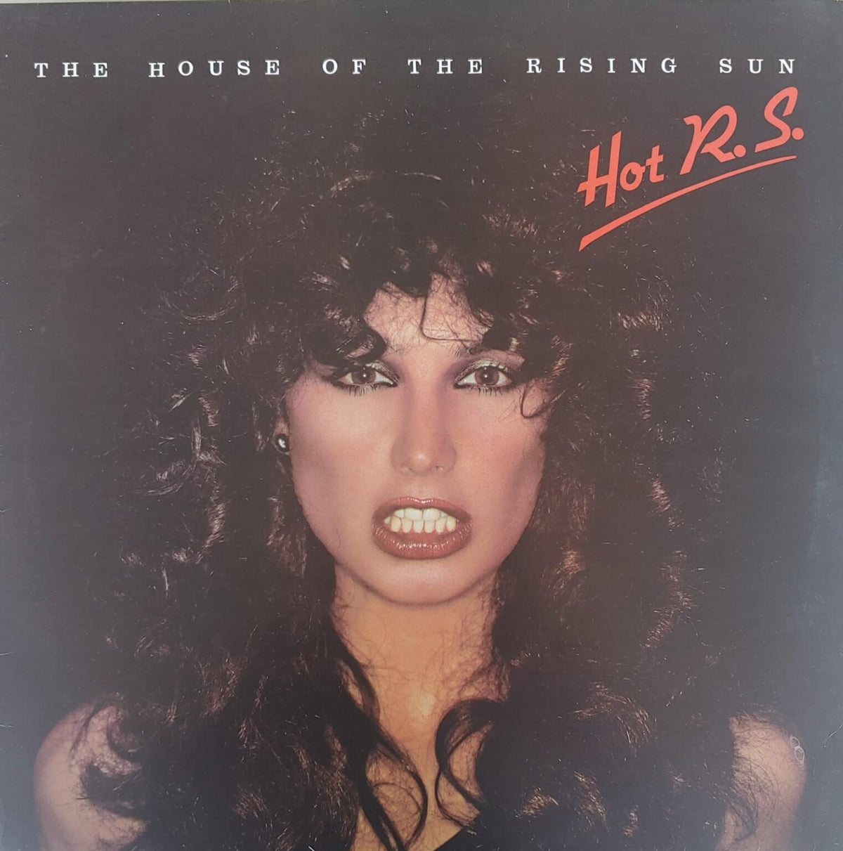 HOT R.S. – The House Of The Rising Sun