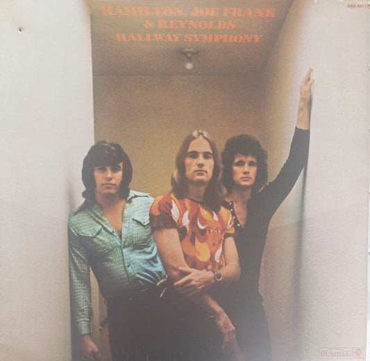 Hamilton, Joe Frank & Reynolds – Hallway Symphony