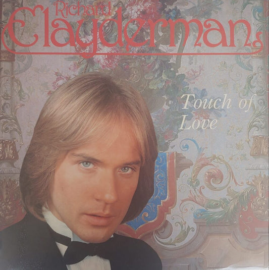 Richard Clayderman - Touch of Love