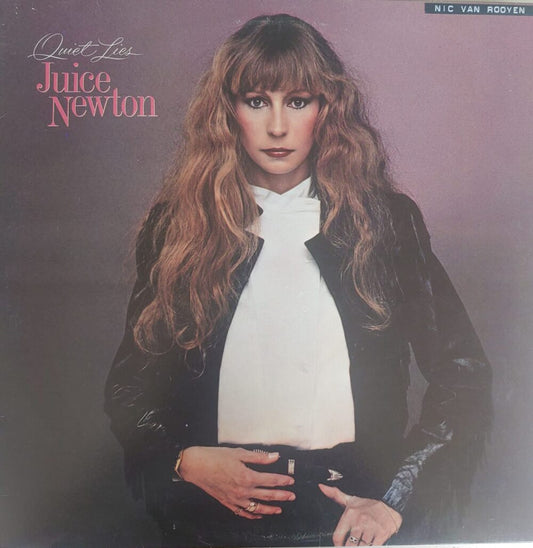 Juice Newton – Quiet Lies