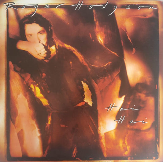 Roger Hodgson – Hai Hai
