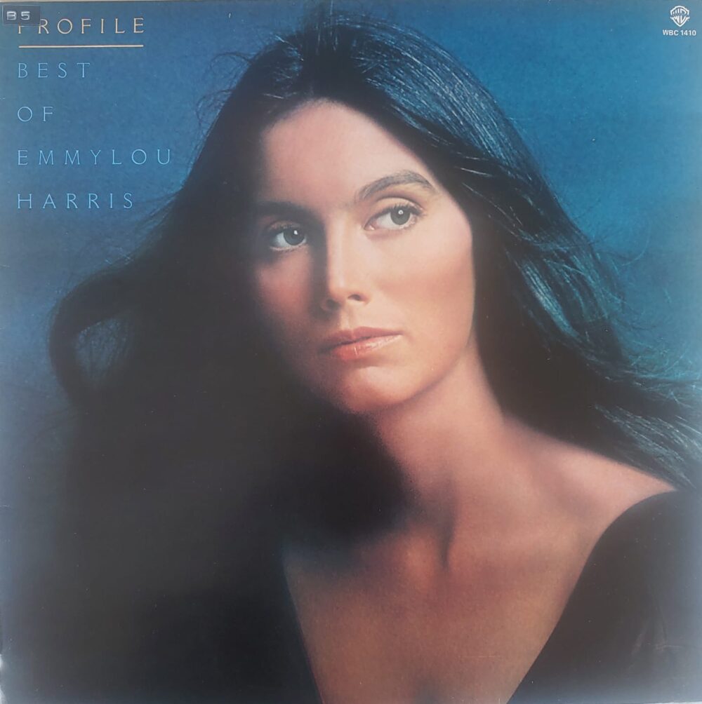 Emmylou Harris – Profile - (Best Of Emmylou Harris)
