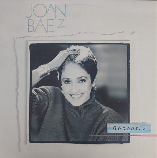 Joan Baez – Recently